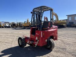 MONTACARGAS MOFFETT M8 55.3
