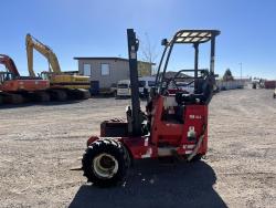 MONTACARGAS MOFFETT M8 55.3