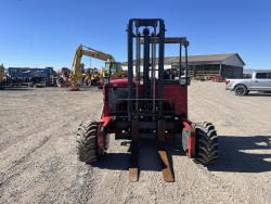 MONTACARGAS MOFFETT M8 55.3