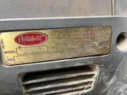 CAMION PETERBILT 365