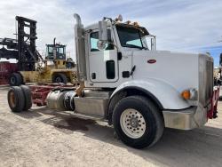 CAMION PETERBILT 365