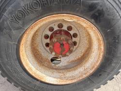 CAMION PETERBILT 365