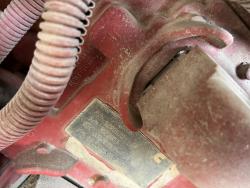 CAMION PETERBILT 365