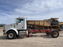 CAMION PETERBILT 365