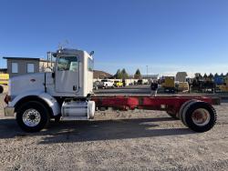 PETERBILT 365