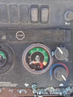 RETROEXCAVADORA JOHN DEERE 310E