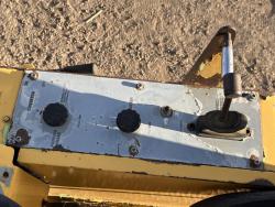 RECUPERADORA DE ASFALTO BARTMILL 300