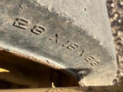 RECUPERADORA DE ASFALTO BARTMILL 300