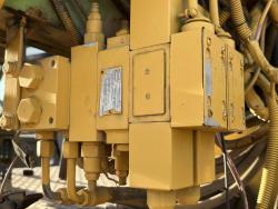 RECUPERADORA DE ASFALTO BARTMILL 300