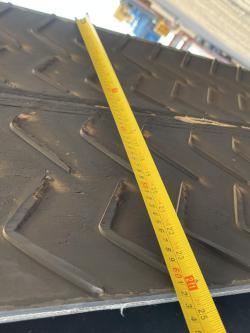 RECUPERADORA DE ASFALTO BARTMILL 300