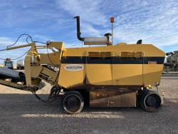 RECUPERADORA DE ASFALTO BARTMILL 300