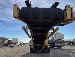 RECUPERADORA DE ASFALTO BARTMILL 300