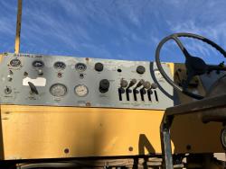 RECUPERADORA DE ASFALTO BARTMILL 300