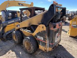CATERPILLAR 252B