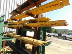 CUCHILLAS PARA MOTOCONFORMADORA CATERPILLAR 140G