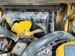 MONTACARGA DAEWOO G255-2