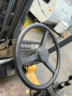 MONTACARGA DAEWOO G255-2