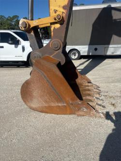 EXCAVADORA CATERPILLAR 336D