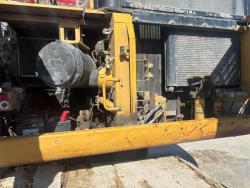 EXCAVADORA CATERPILLAR 336D