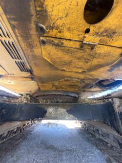 EXCAVADORA CATERPILLAR 336D