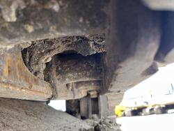 CATERPILLAR 336DL
