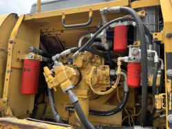 CATERPILLAR 336DL