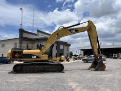 CATERPILLAR 336DL