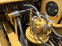 CATERPILLAR 336DL