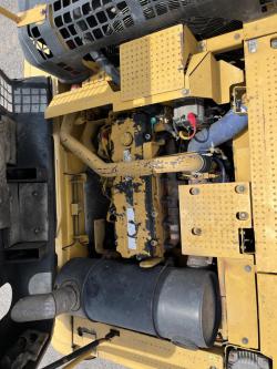 CATERPILLAR 336DL