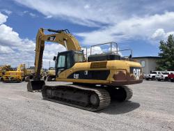 CATERPILLAR 336DL
