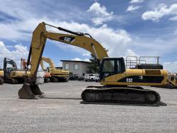CATERPILLAR 336DL