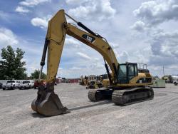 CATERPILLAR 336DL