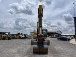 CATERPILLAR 336DL