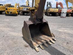 CATERPILLAR 336DL