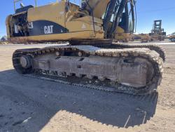 CATERPILLAR 336D L