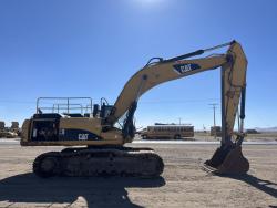CATERPILLAR 336D L