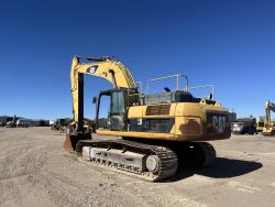 CATERPILLAR 336D L