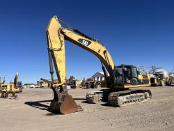 CATERPILLAR 336D L