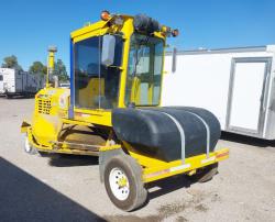 BARREDORA SUPERIOR BRROM DT74-J