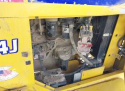 BARREDORA SUPERIOR BRROM DT74-J