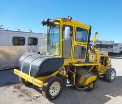 BARREDORA SUPERIOR BRROM DT74-J