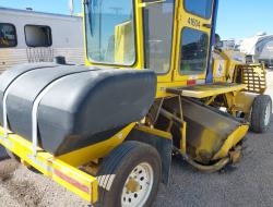 BARREDORA SUPERIOR BRROM DT74-J