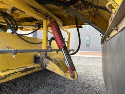 BARREDORA SUPERIOR BRROM DT74-J