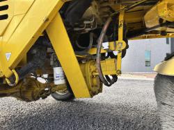 BARREDORA SUPERIOR BRROM DT74-J