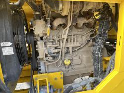 BARREDORA SUPERIOR BRROM DT74-J