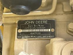 BARREDORA SUPERIOR BRROM DT74-J