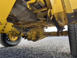 BARREDORA SUPERIOR BRROM DT74-J