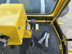 BARREDORA SUPERIOR BRROM DT74-J