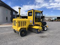 BARREDORA SUPERIOR BRROM DT74-J