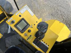 BARREDORA SUPERIOR BRROM DT74-J